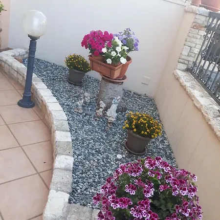 Holiday home Casa Ale *