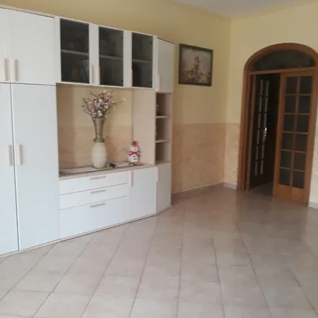 Casa Ale Holiday home *