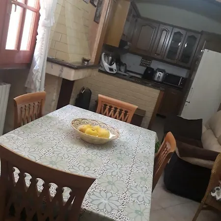 Casa Ale *