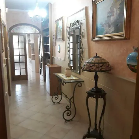 Prázdninový dům Casa Ale Castro (Lecce)